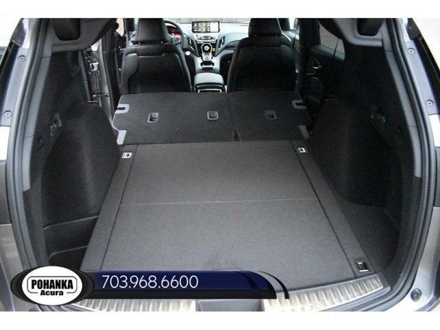 new 2025 Acura RDX car, priced at $56,400