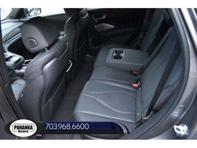 new 2025 Acura RDX car, priced at $56,400