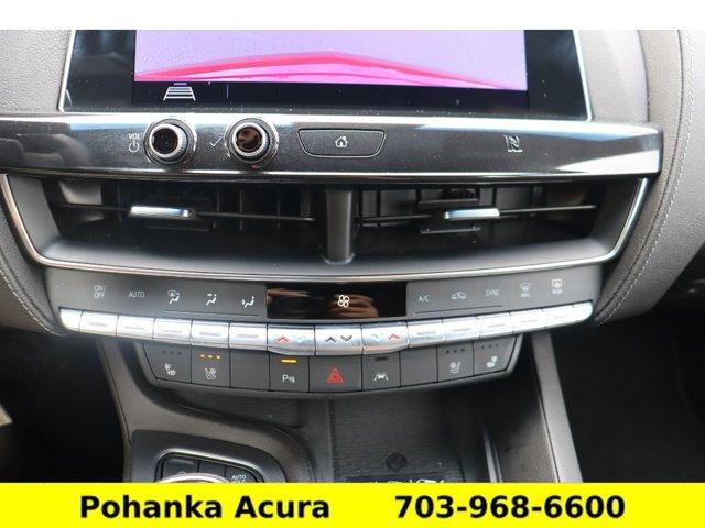 used 2020 Cadillac CT5 car, priced at $31,758