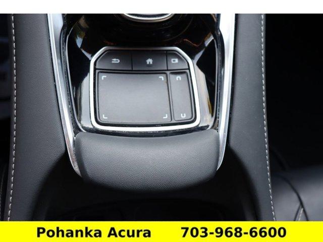 used 2021 Acura RDX car, priced at $30,210