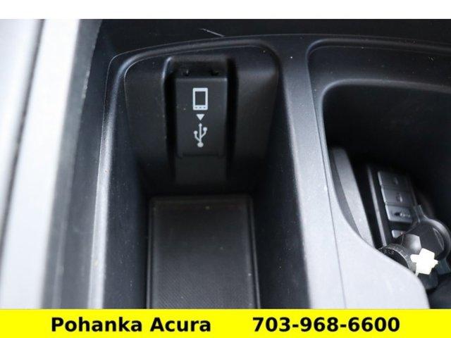 used 2021 Acura RDX car, priced at $30,210