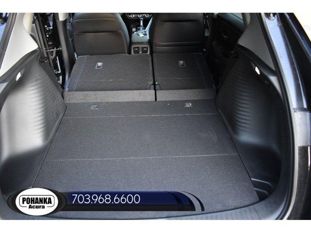 new 2025 Acura ADX car, priced at $36,350