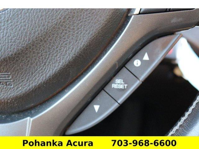 used 2014 Acura TSX car, priced at $11,238
