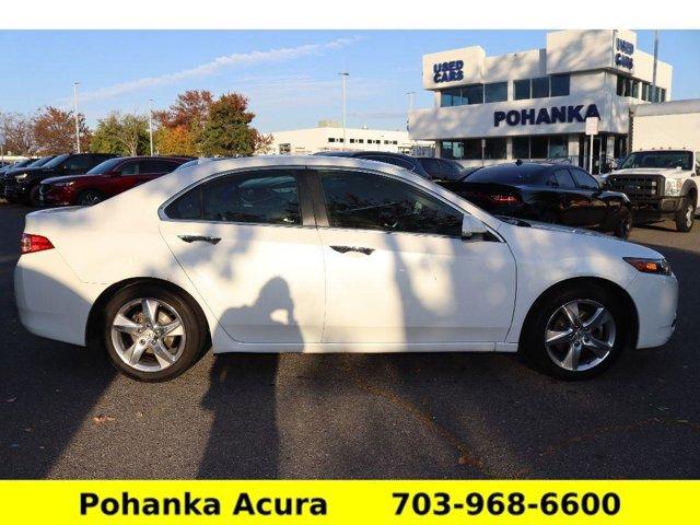 used 2014 Acura TSX car, priced at $11,238