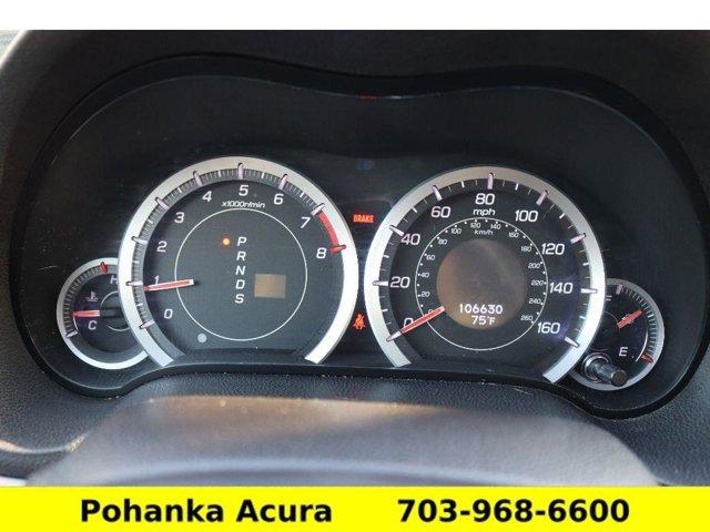 used 2014 Acura TSX car, priced at $11,238