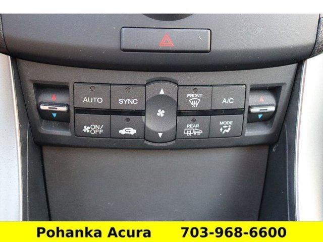 used 2014 Acura TSX car, priced at $11,238