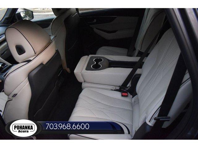 new 2026 Acura MDX car, priced at $77,800