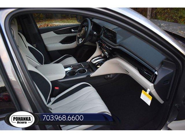 new 2026 Acura MDX car, priced at $77,800