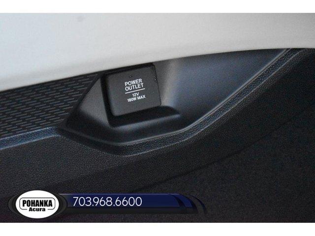 new 2026 Acura MDX car, priced at $77,800