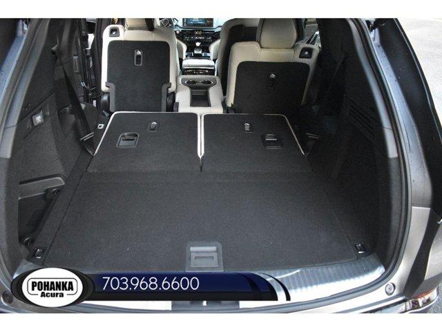 new 2026 Acura MDX car, priced at $77,800