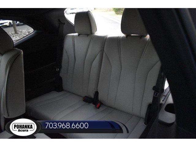 new 2026 Acura MDX car, priced at $77,800