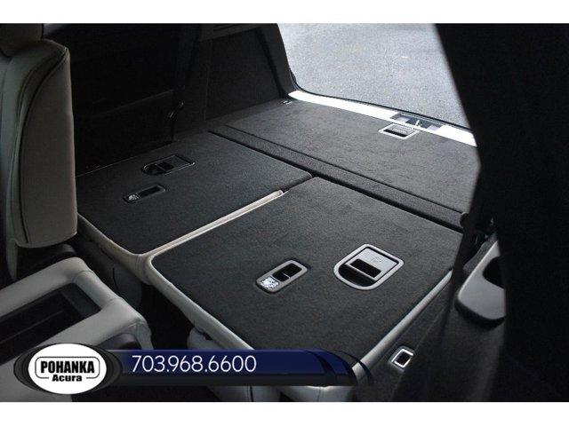 new 2026 Acura MDX car, priced at $77,800