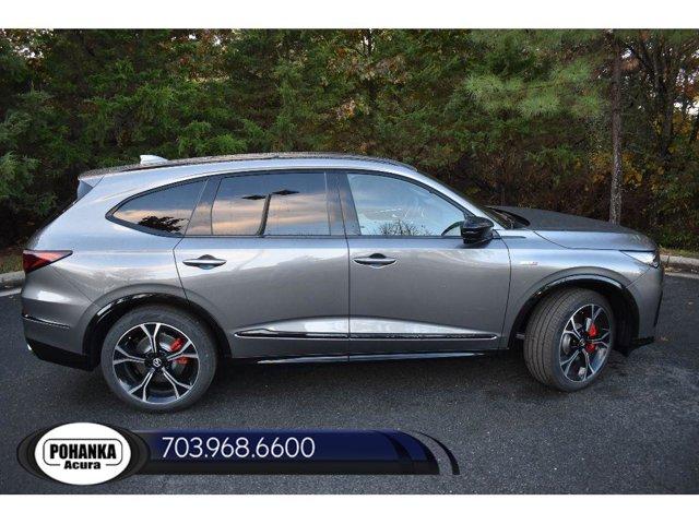 new 2026 Acura MDX car, priced at $77,800