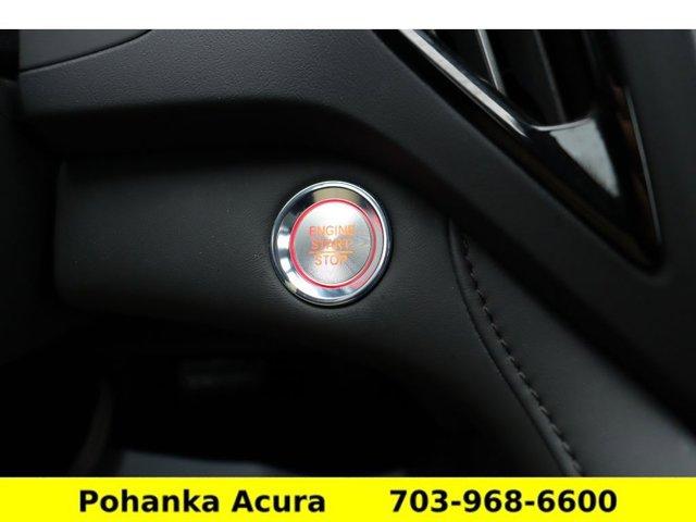 used 2021 Acura RDX car, priced at $28,481