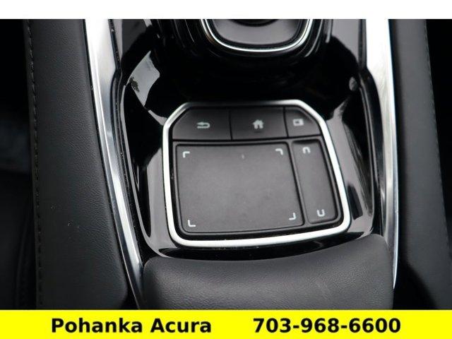 used 2021 Acura RDX car, priced at $28,481