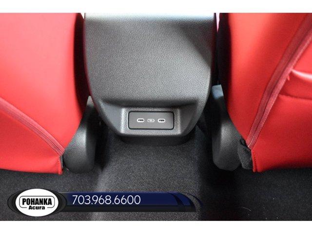 new 2025 Acura Integra car, priced at $39,795