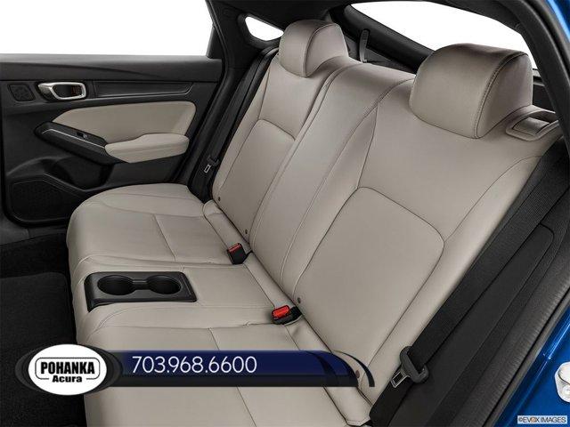 new 2025 Acura Integra car, priced at $39,795