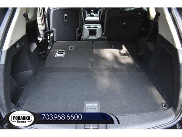 new 2026 Acura MDX car, priced at $55,950