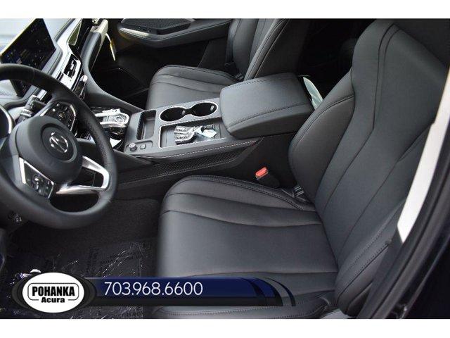 new 2026 Acura MDX car, priced at $55,950