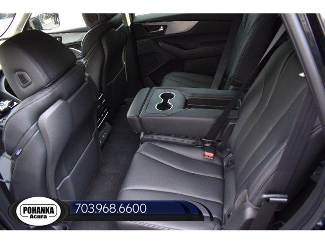 new 2026 Acura MDX car, priced at $55,950