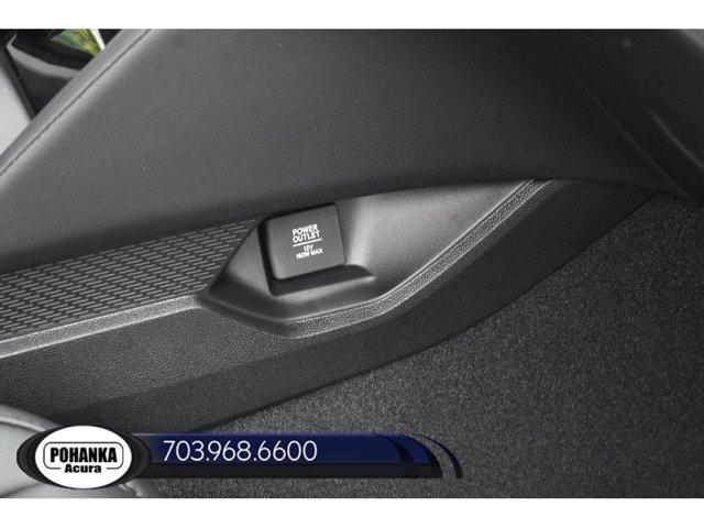 new 2026 Acura MDX car, priced at $55,950