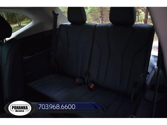 new 2026 Acura MDX car, priced at $55,950