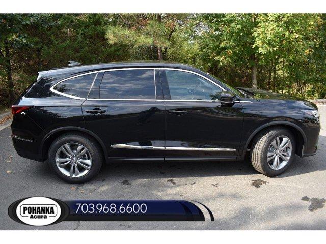 new 2026 Acura MDX car, priced at $55,950