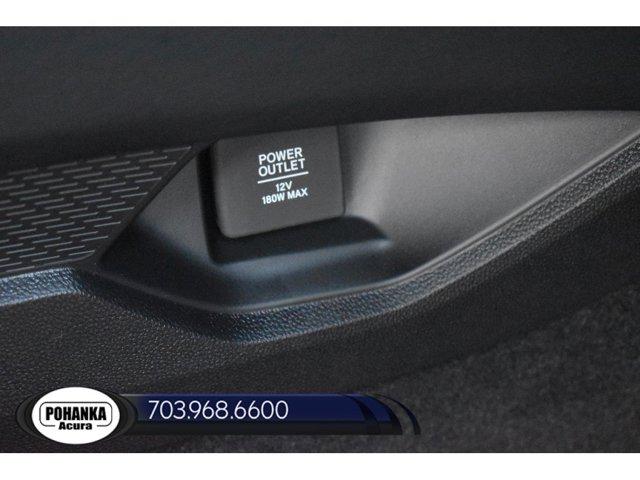 new 2026 Acura MDX car, priced at $68,250