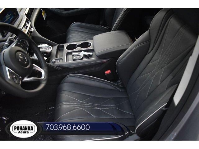 new 2026 Acura MDX car, priced at $68,250