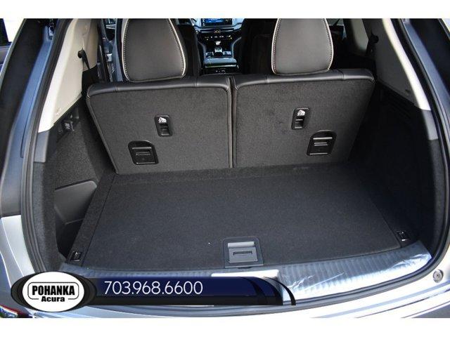 new 2026 Acura MDX car, priced at $68,250