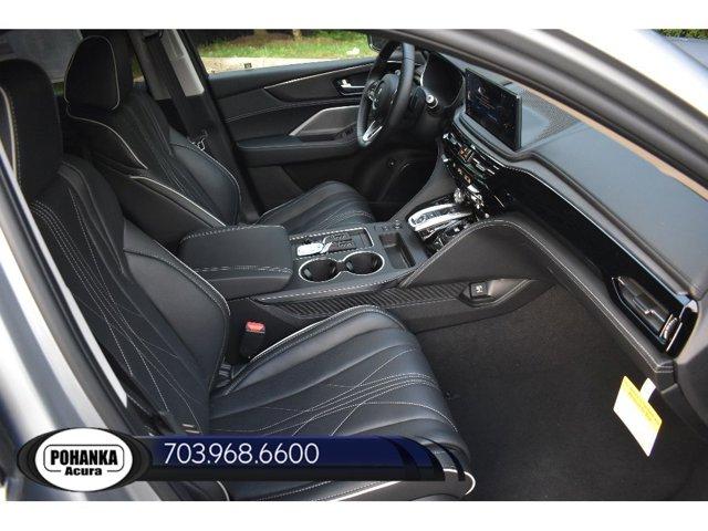 new 2026 Acura MDX car, priced at $68,250