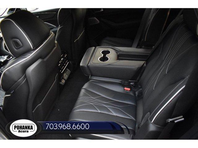 new 2026 Acura MDX car, priced at $68,250