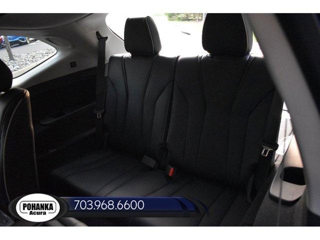 new 2026 Acura MDX car, priced at $68,250