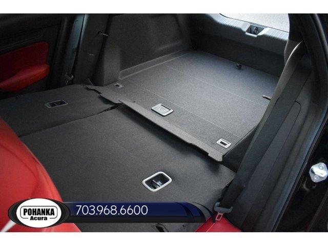 new 2025 Acura Integra car, priced at $36,795