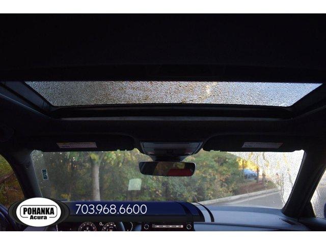 new 2025 Acura Integra car, priced at $36,795