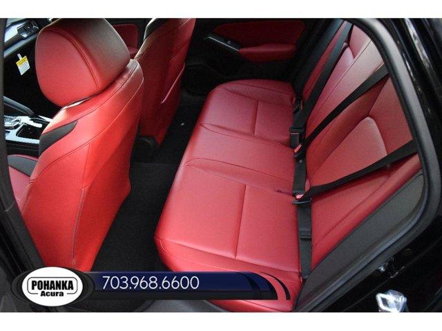 new 2025 Acura Integra car, priced at $36,795