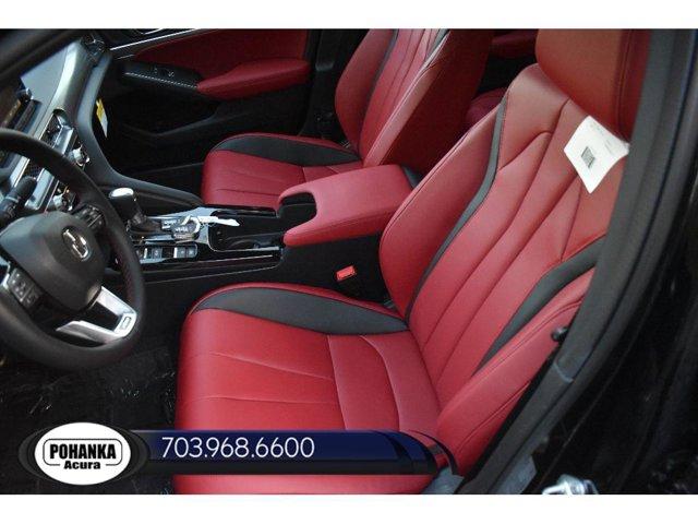 new 2025 Acura Integra car, priced at $36,795