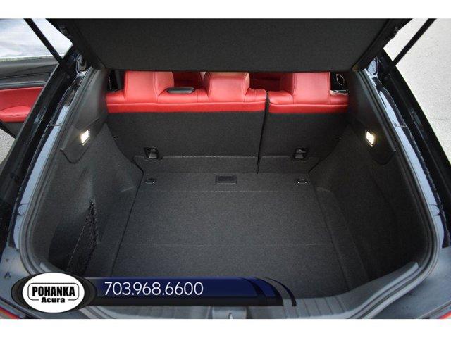 new 2025 Acura Integra car, priced at $36,795