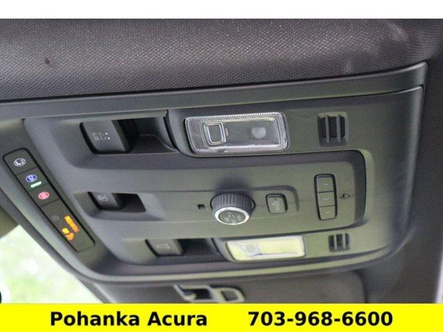 used 2023 GMC Yukon car, priced at $59,188