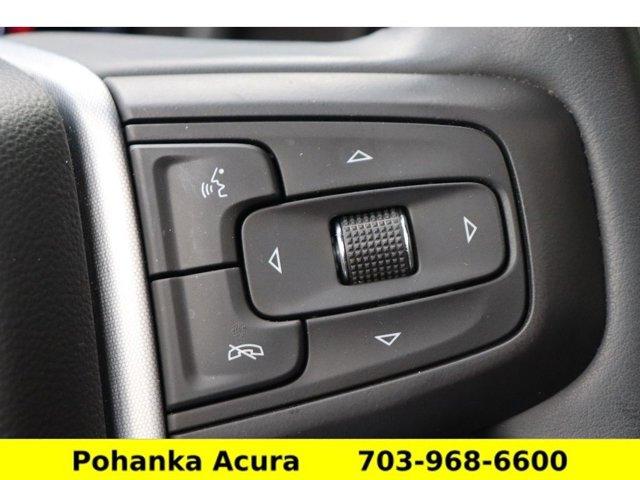 used 2023 GMC Yukon car, priced at $59,188