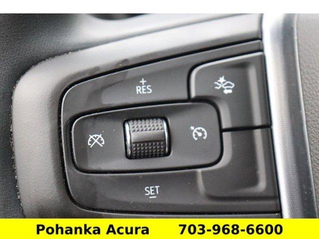 used 2023 GMC Yukon car, priced at $59,188