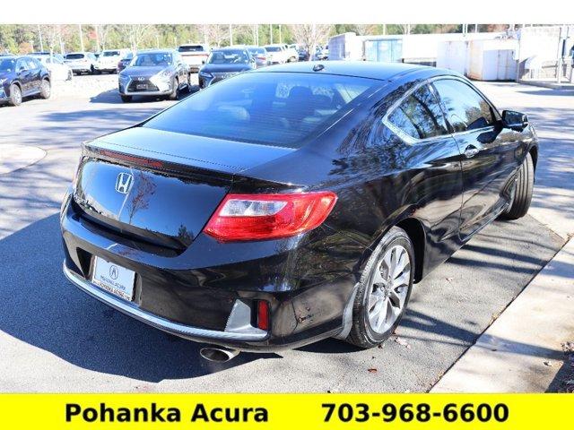 used 2014 Honda Accord car, priced at $14,609