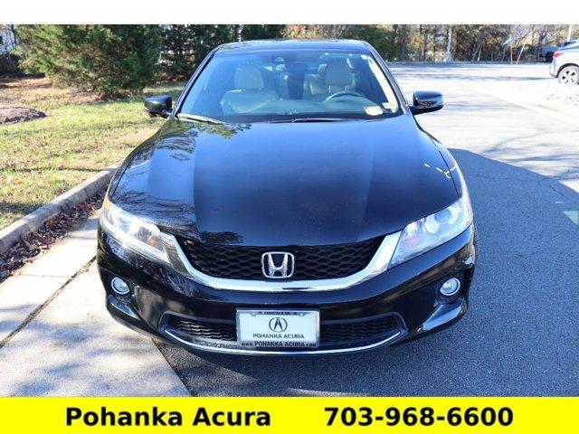 used 2014 Honda Accord car, priced at $14,609