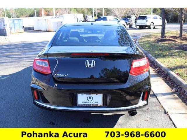 used 2014 Honda Accord car, priced at $14,609