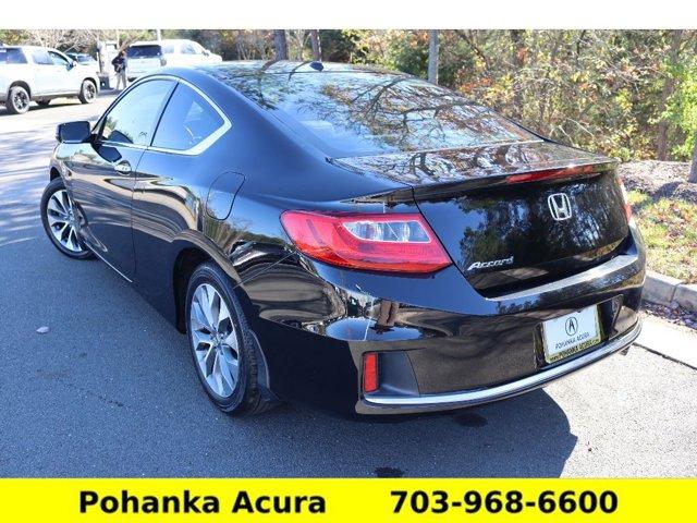 used 2014 Honda Accord car, priced at $14,609