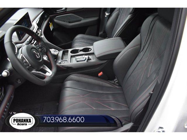new 2025 Acura MDX car, priced at $70,250