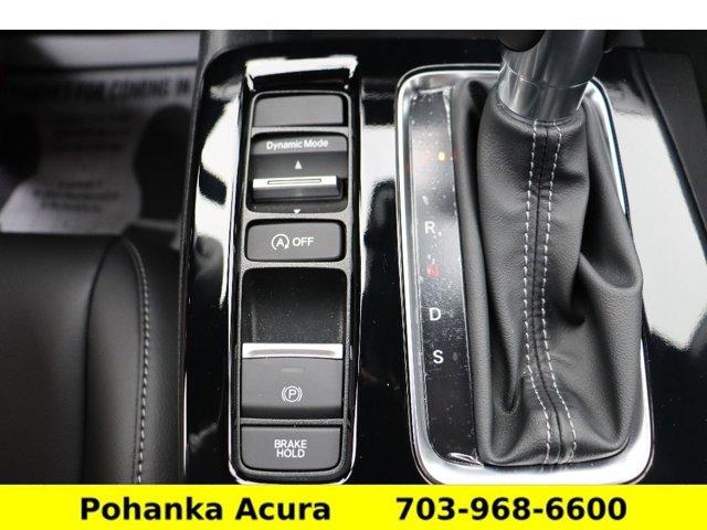 used 2025 Acura Integra car, priced at $31,937