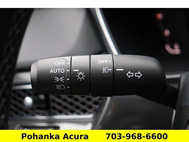 used 2025 Acura Integra car, priced at $31,937