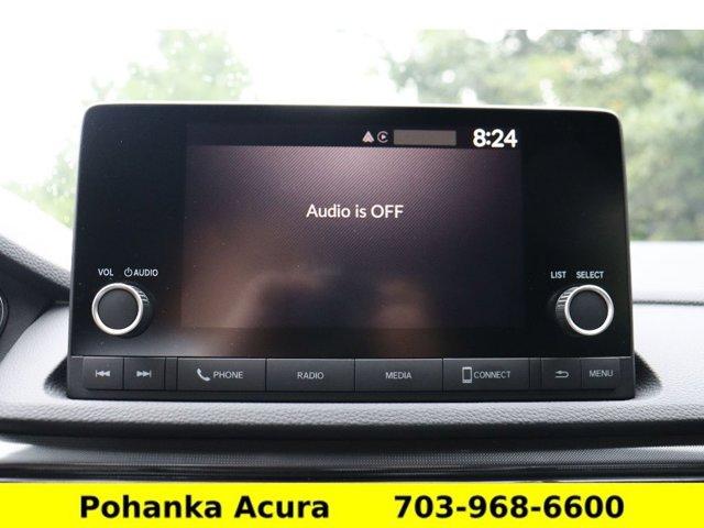used 2025 Acura Integra car, priced at $31,937
