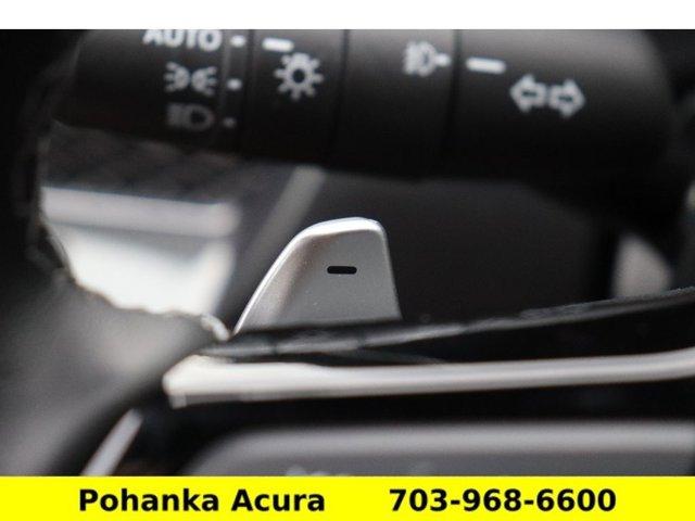 used 2025 Acura Integra car, priced at $31,937